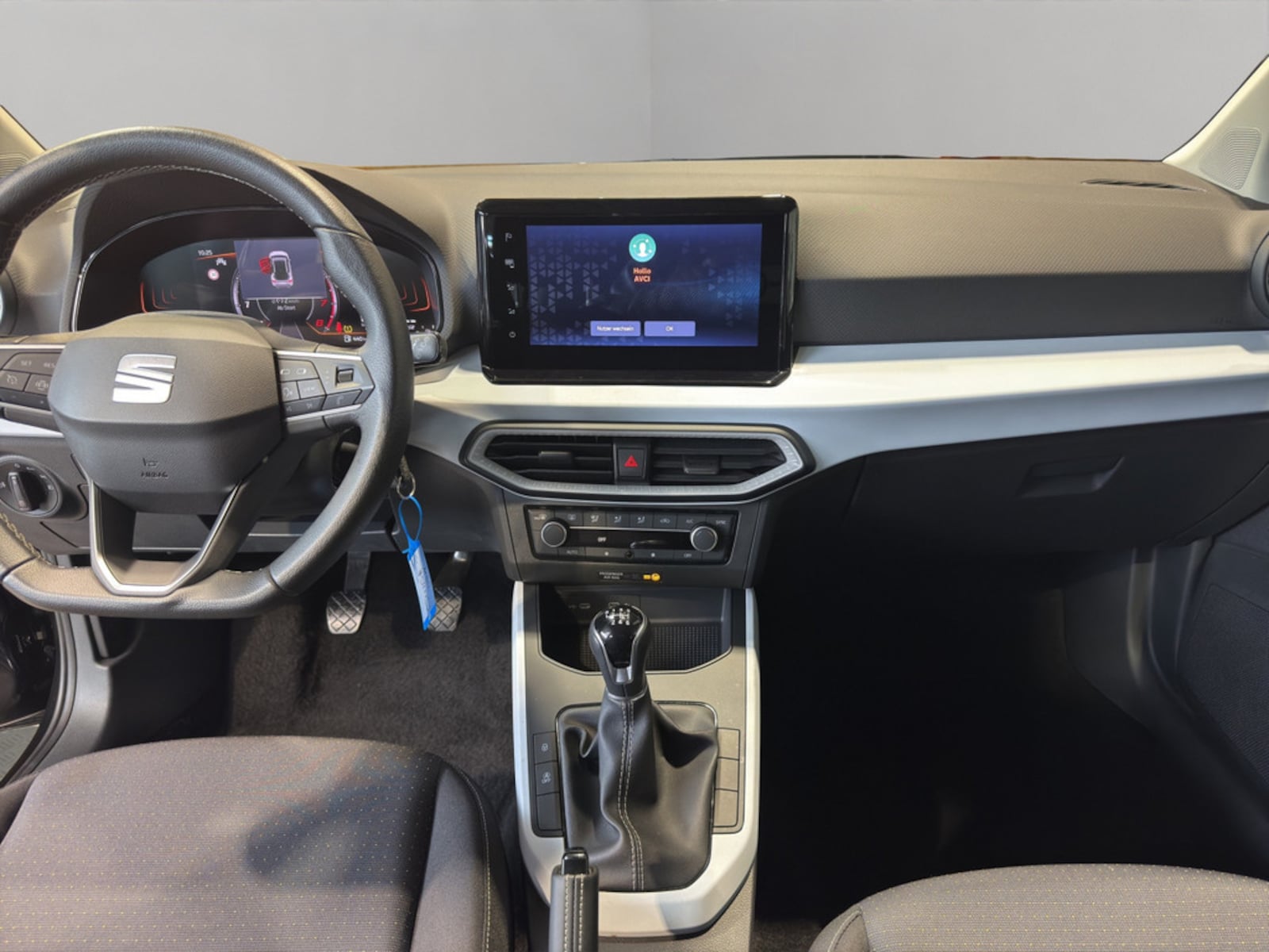 SEAT Arona – Bild 11