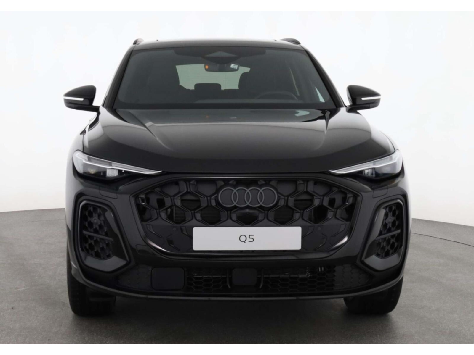 Audi Q5 – Bild 3