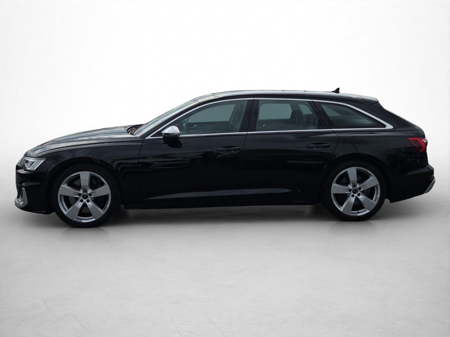 Bild über Audi S6 Avant TDI quattro tiptronic - für weitere Informationen kontaktieren Sie den Audi Partner
