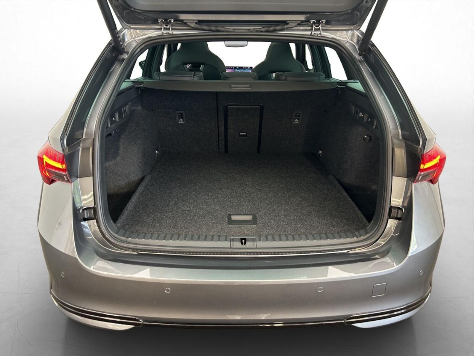 Škoda Octavia Combi – Bild 11