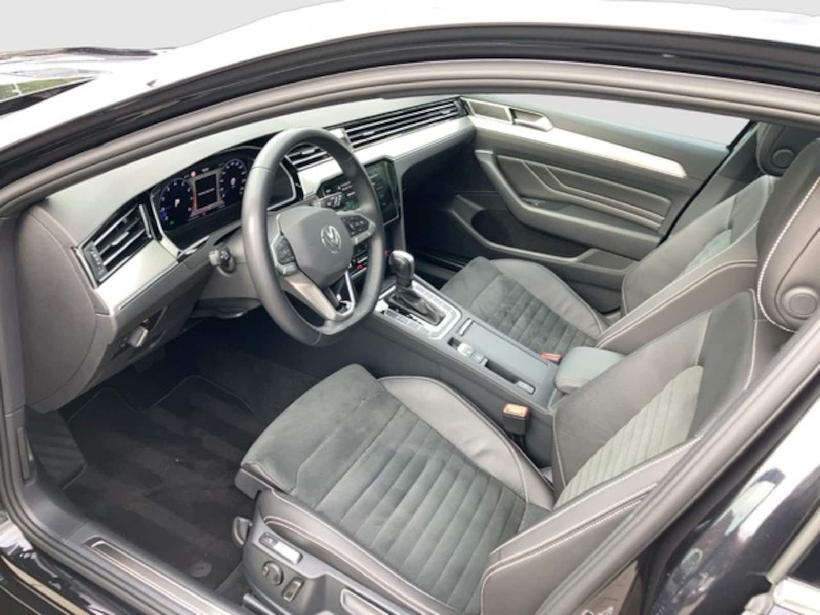 Volkswagen Passat Variant – Bild 8