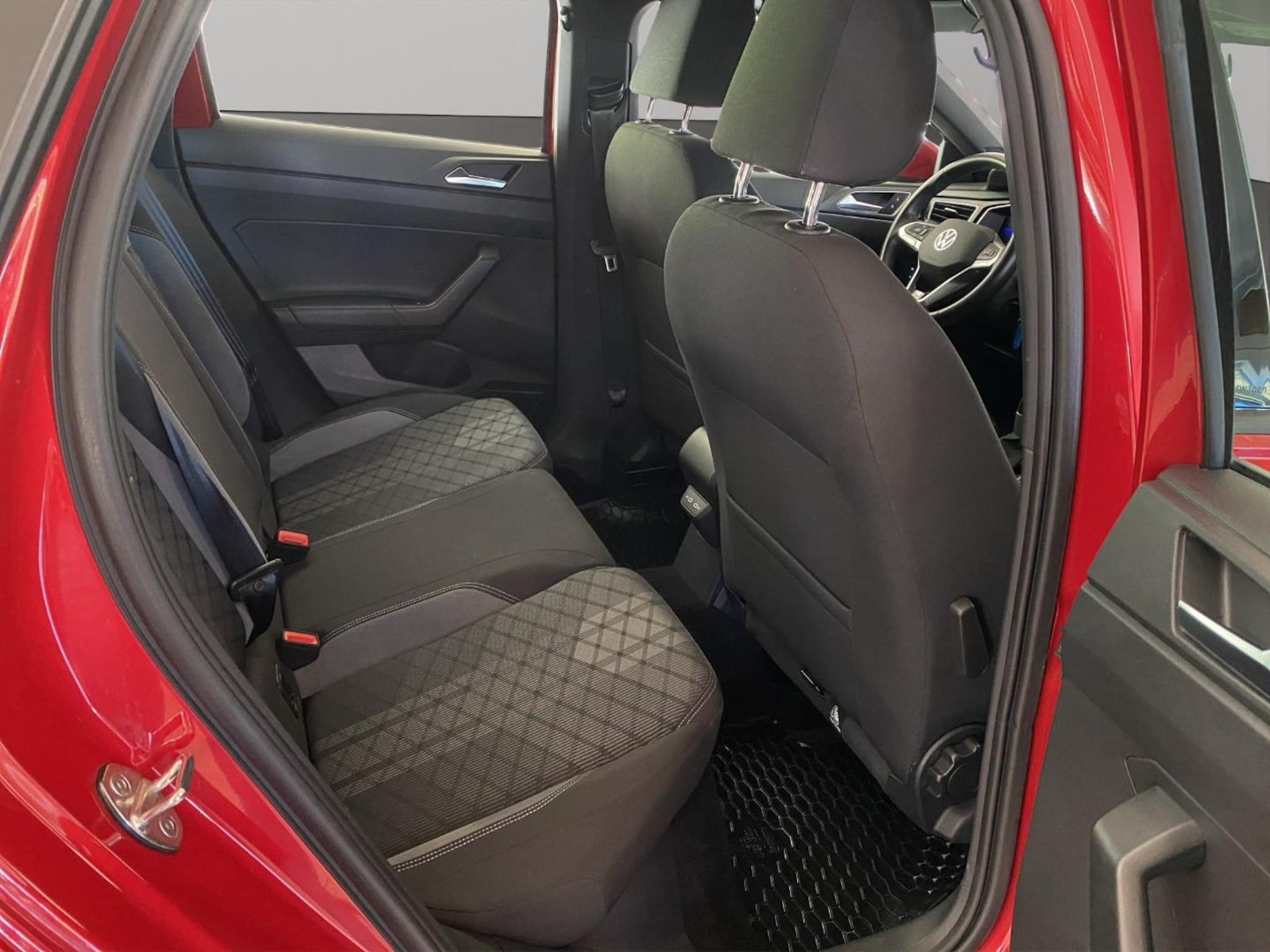 Volkswagen Taigo – Bild 8