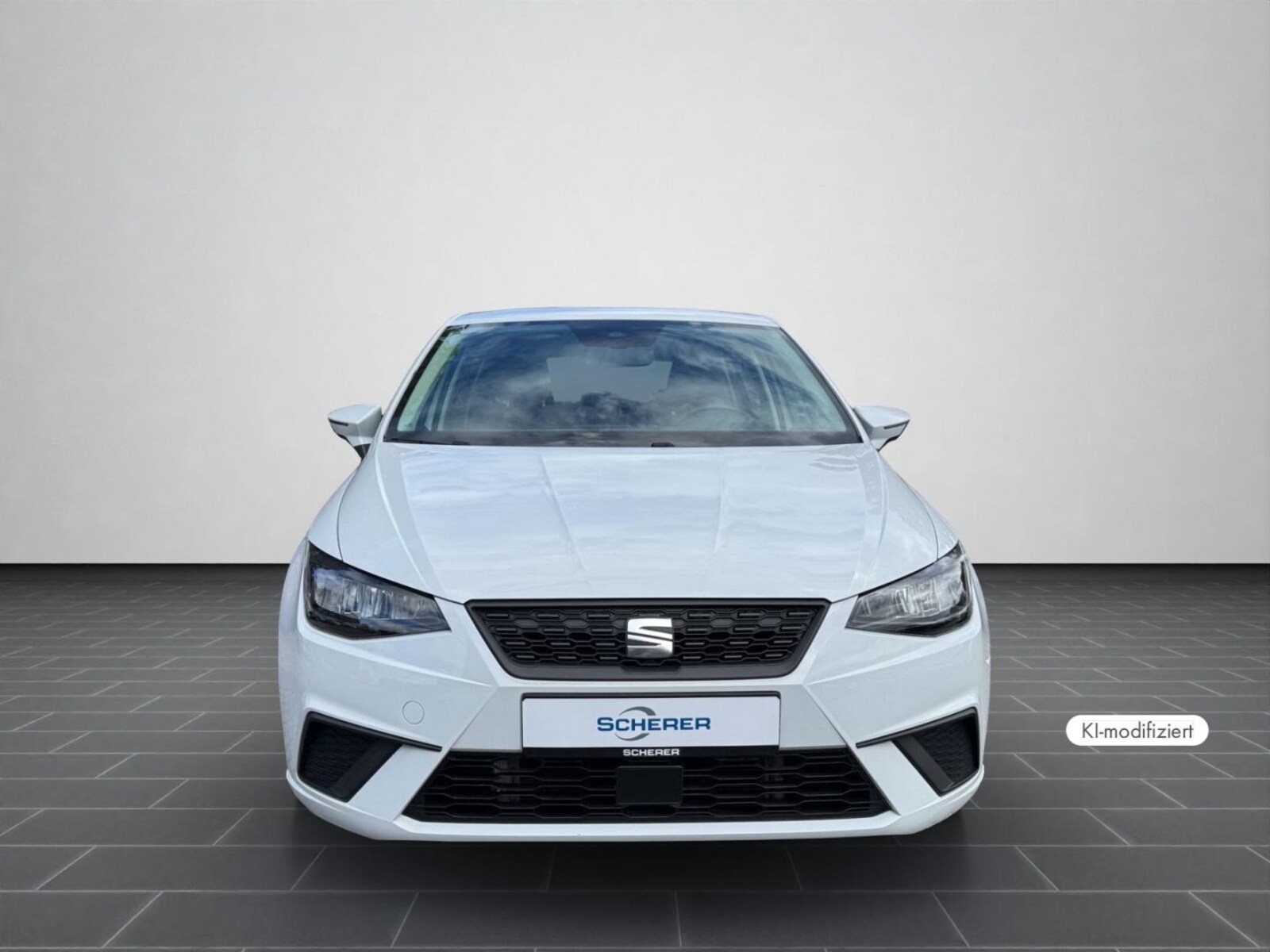SEAT Ibiza – Bild 5