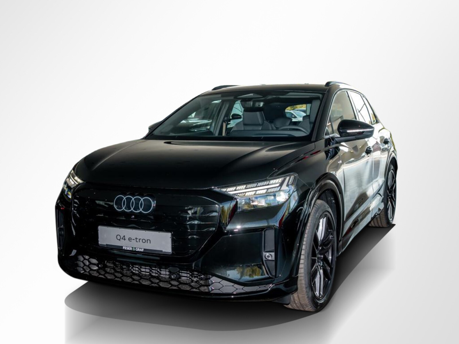 Audi Q4 e-tron – Bild 11