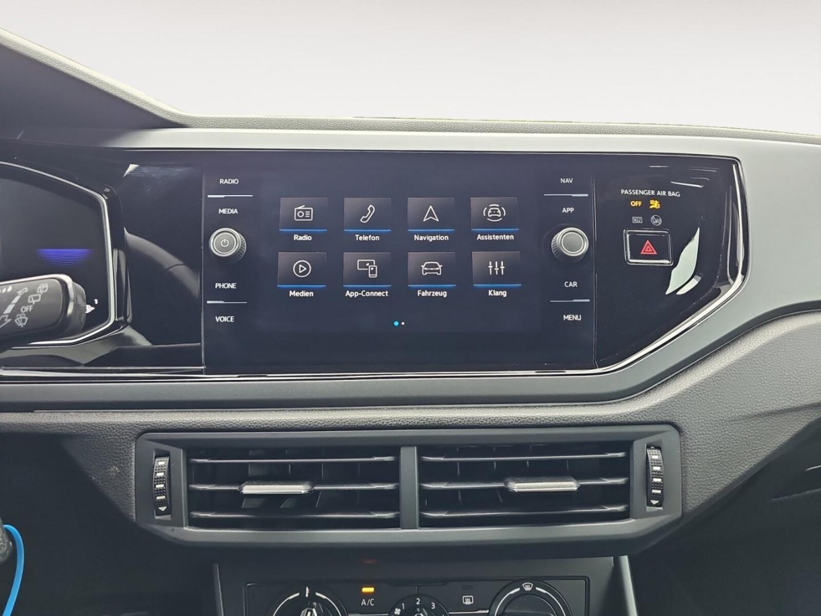 Volkswagen Taigo – Bild 14