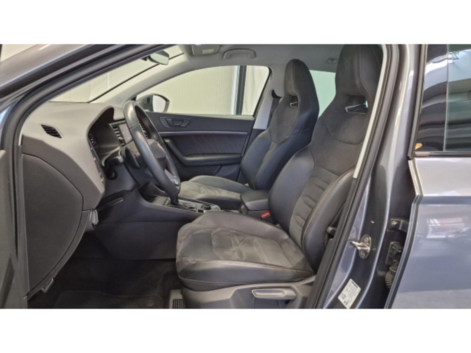 CUPRA Ateca – Bild 5