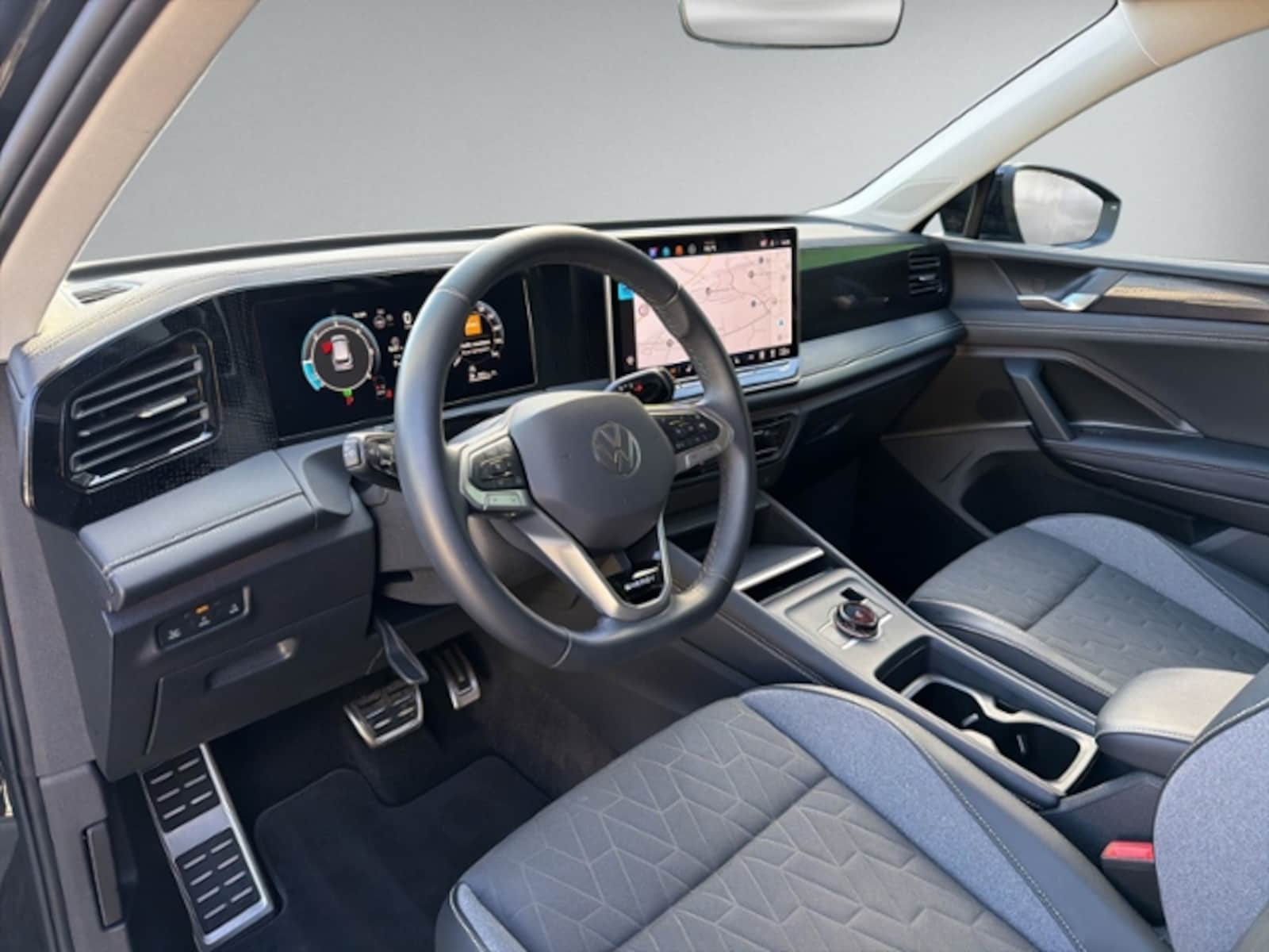 Volkswagen Tiguan – Bild 9