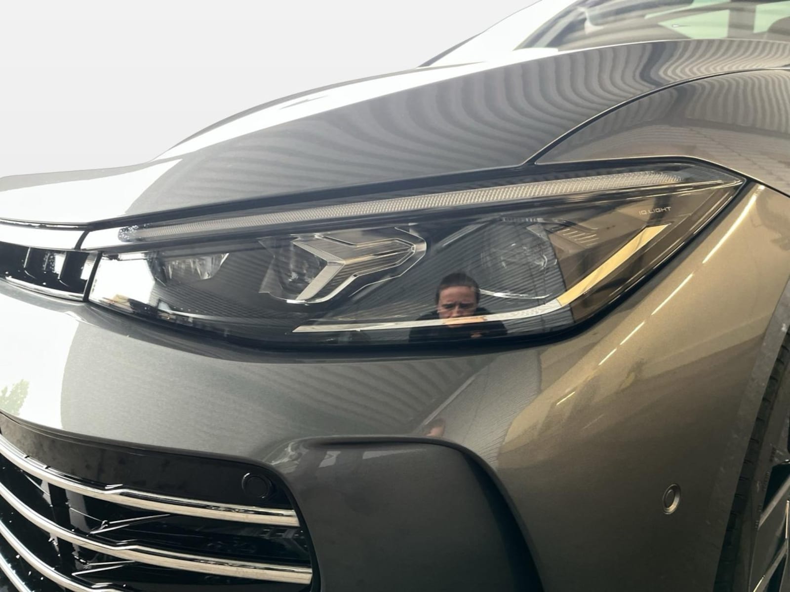 Volkswagen Passat – Bild 14
