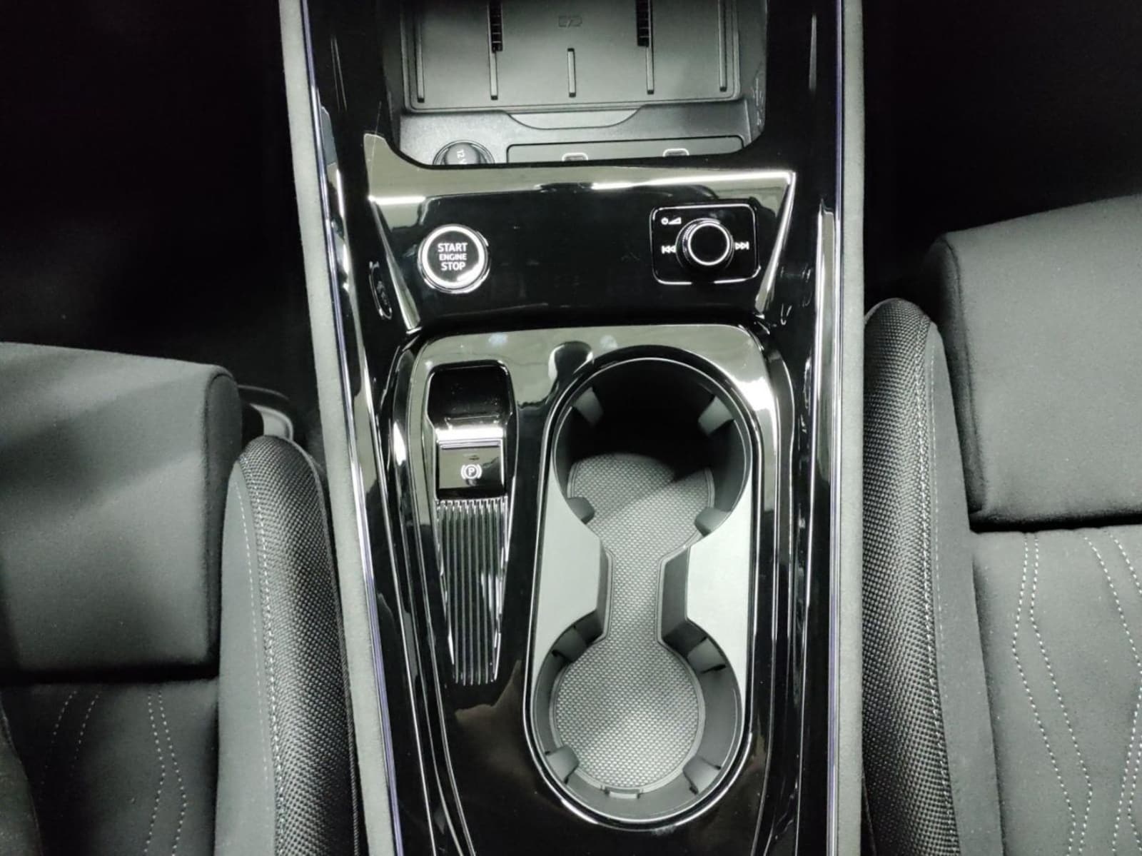 Audi Q3 Sportback – Bild 12