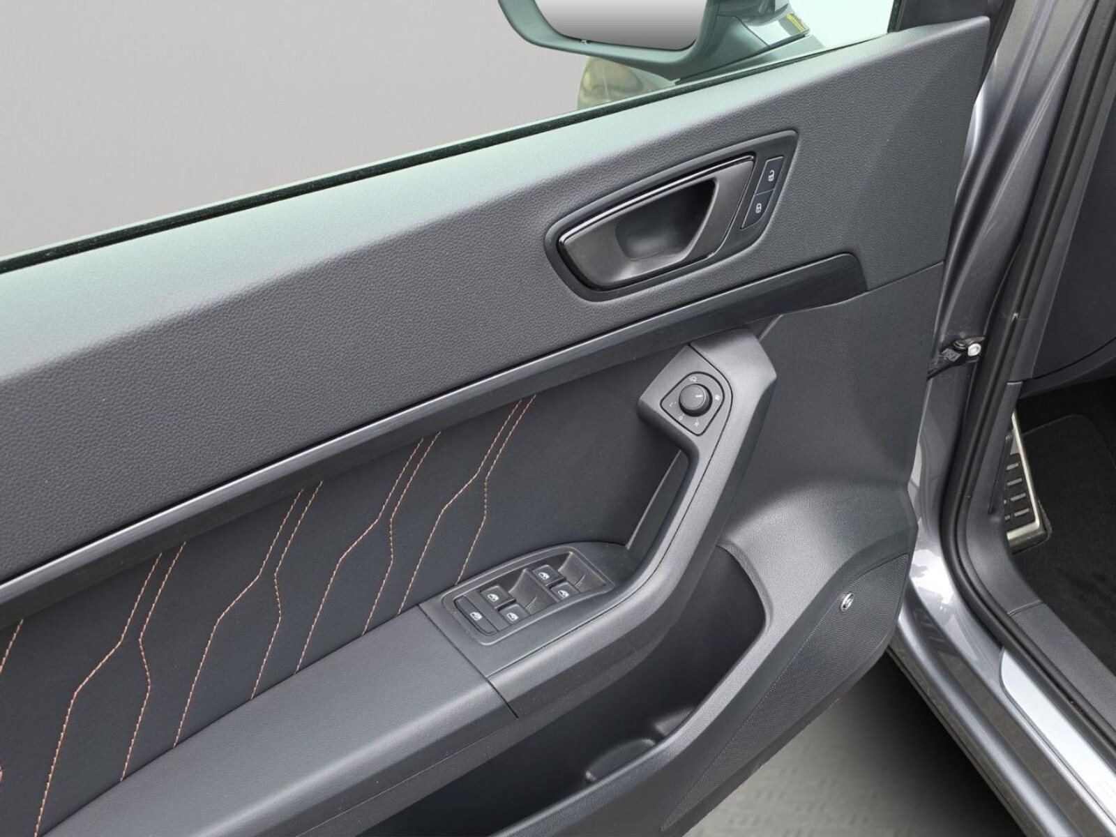 CUPRA Ateca – Bild 13