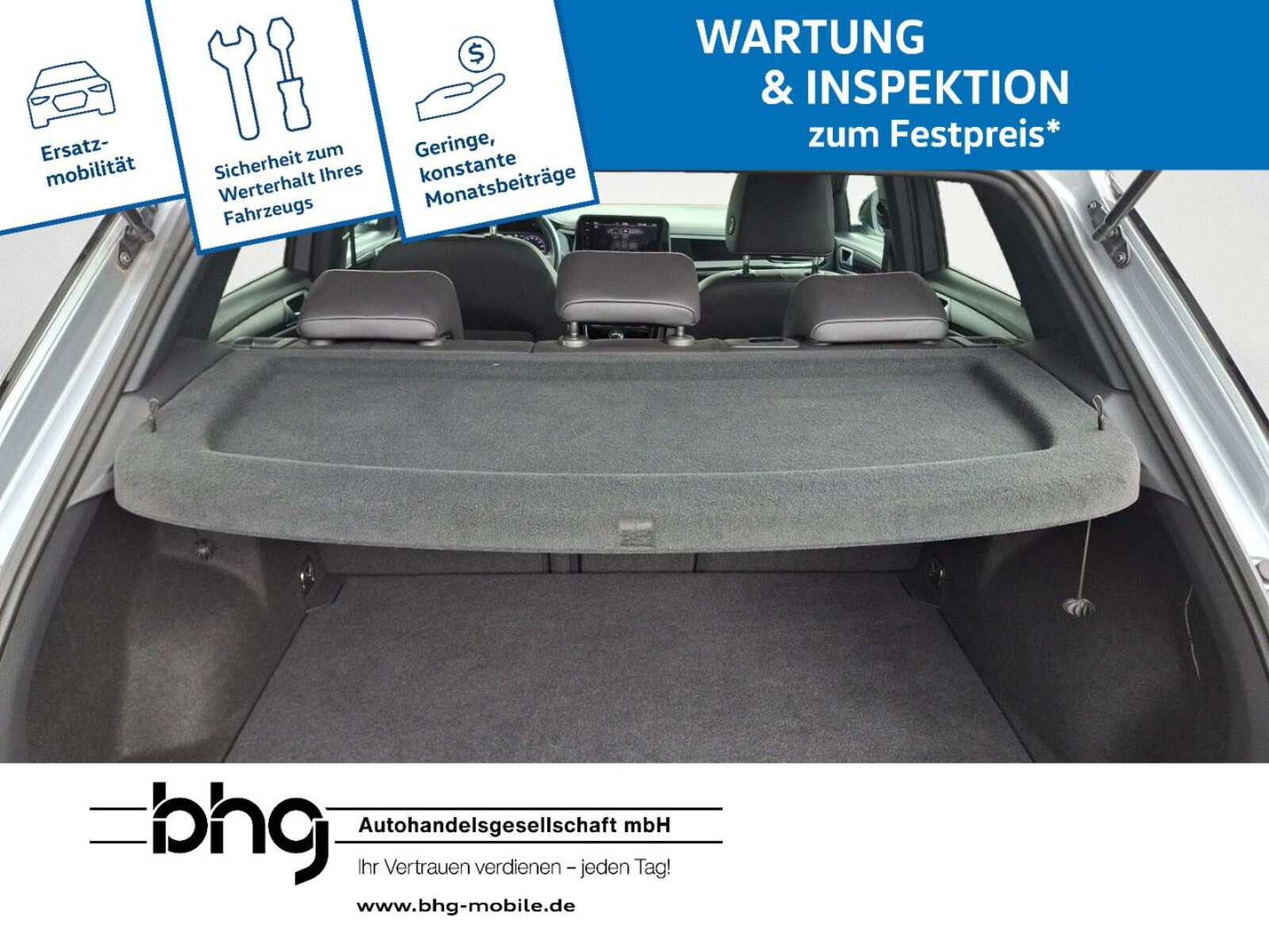 Volkswagen T-Roc – Bild 15