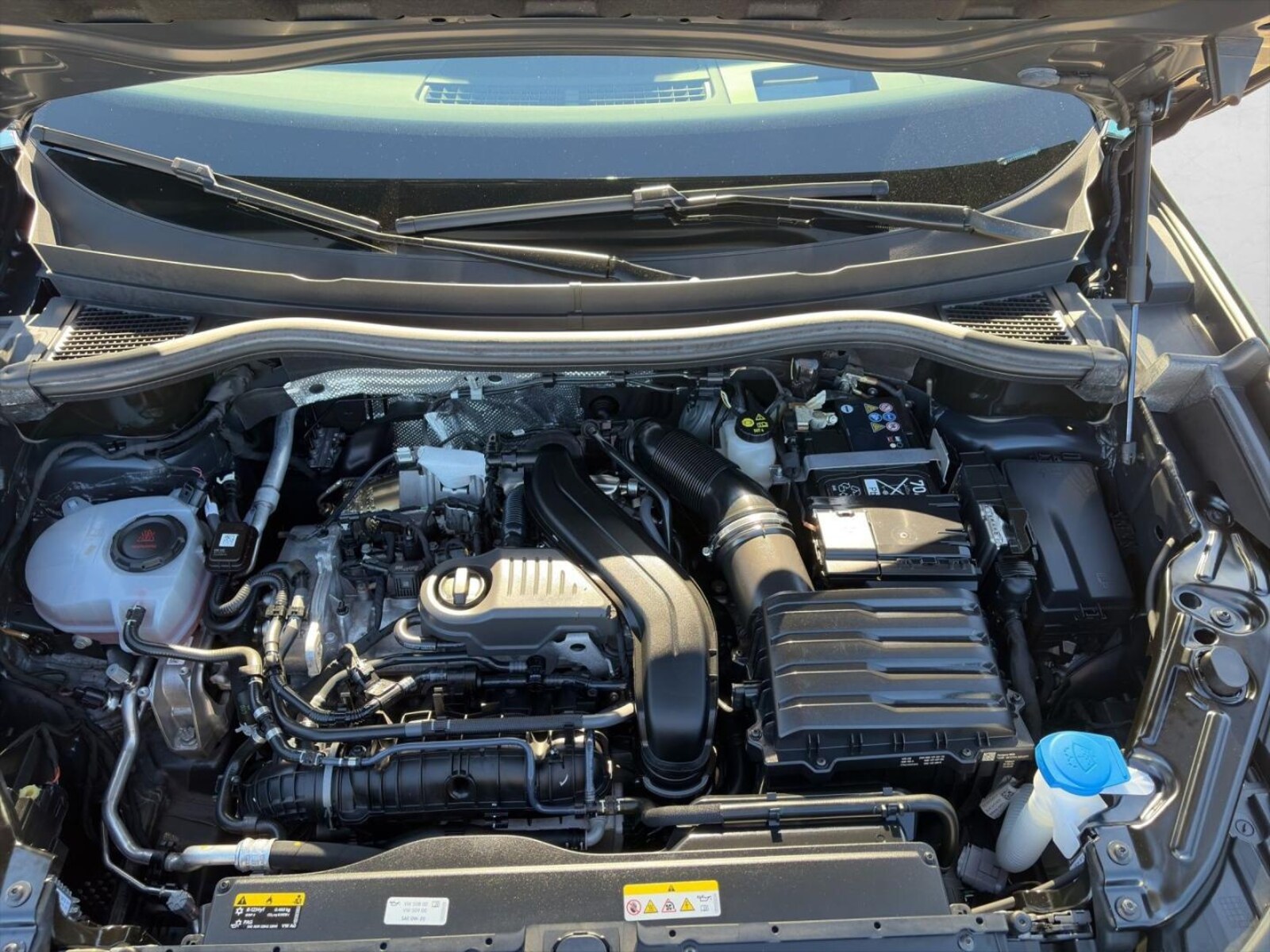Volkswagen Tiguan – Bild 20