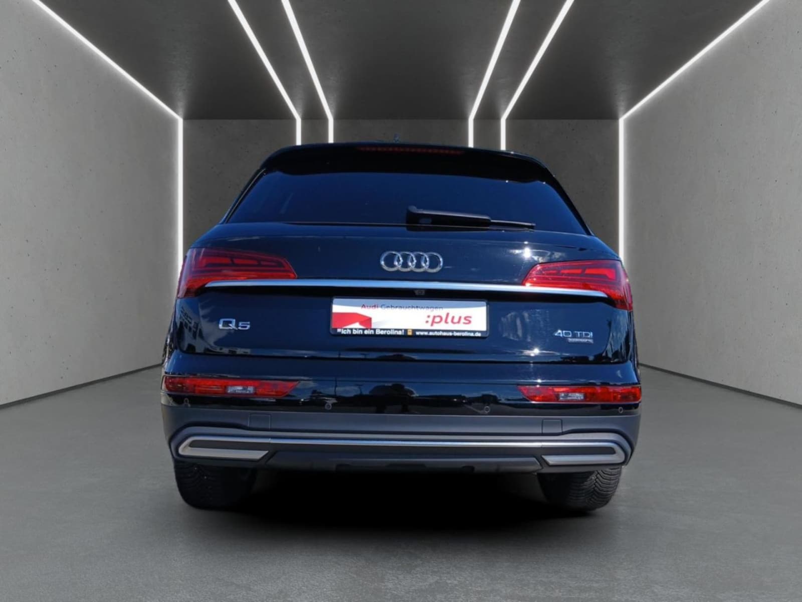 Audi Q5 – Bild 6