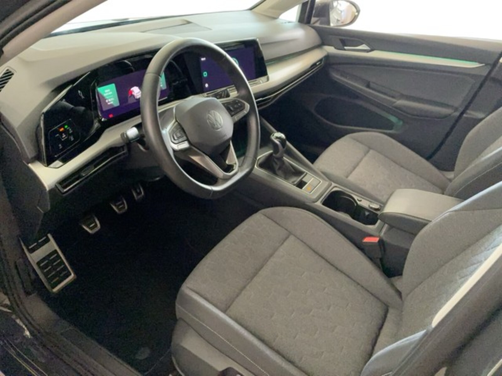 Volkswagen Golf – Bild 8