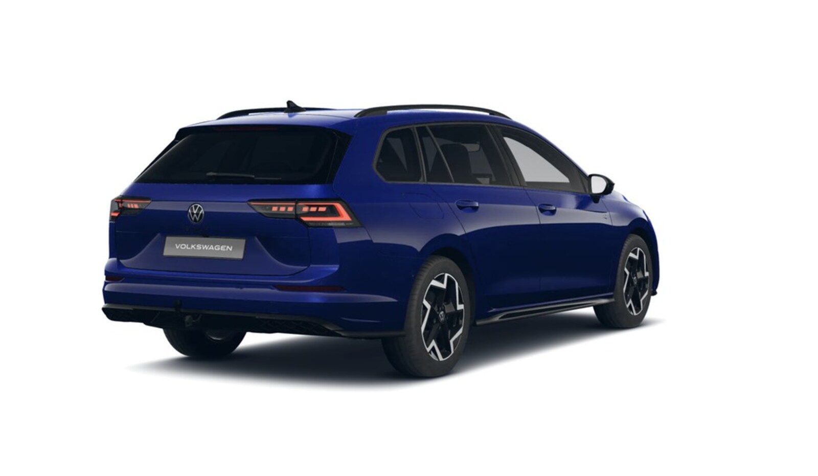 Volkswagen Golf Variant – Bild 7
