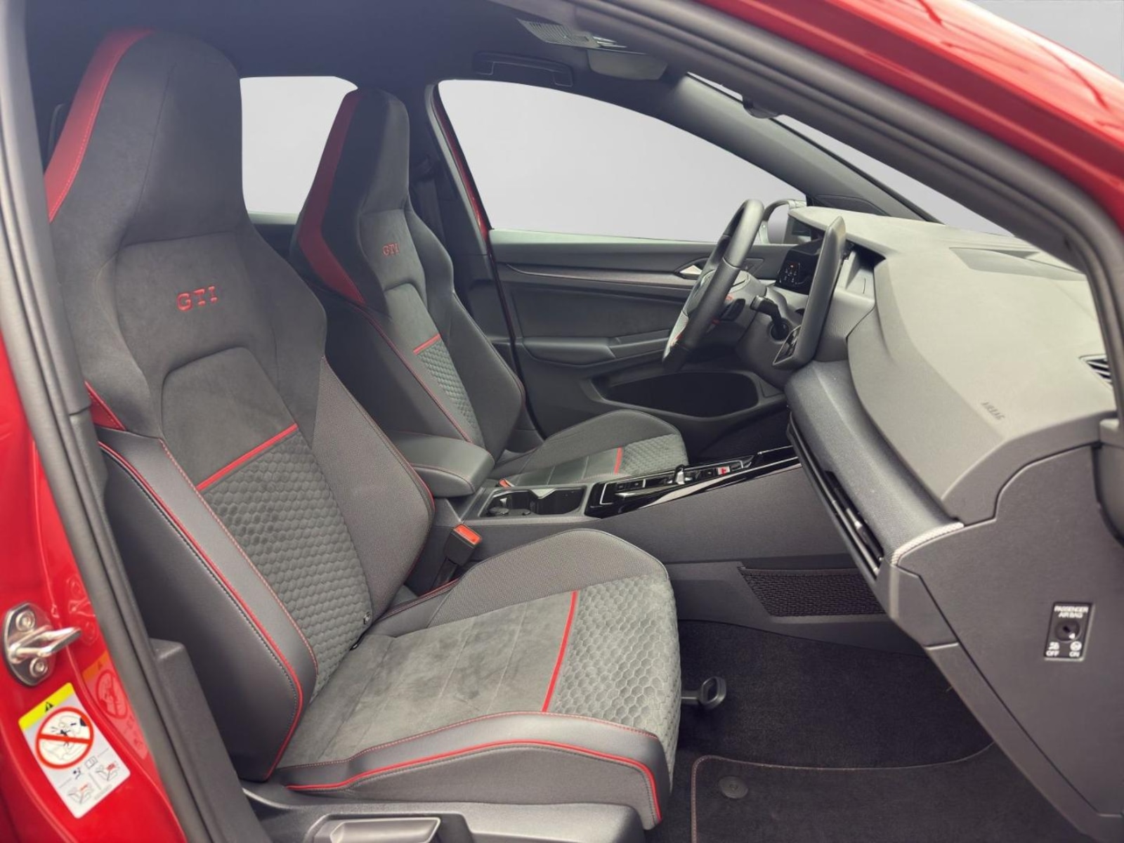 Volkswagen Golf – Bild 4