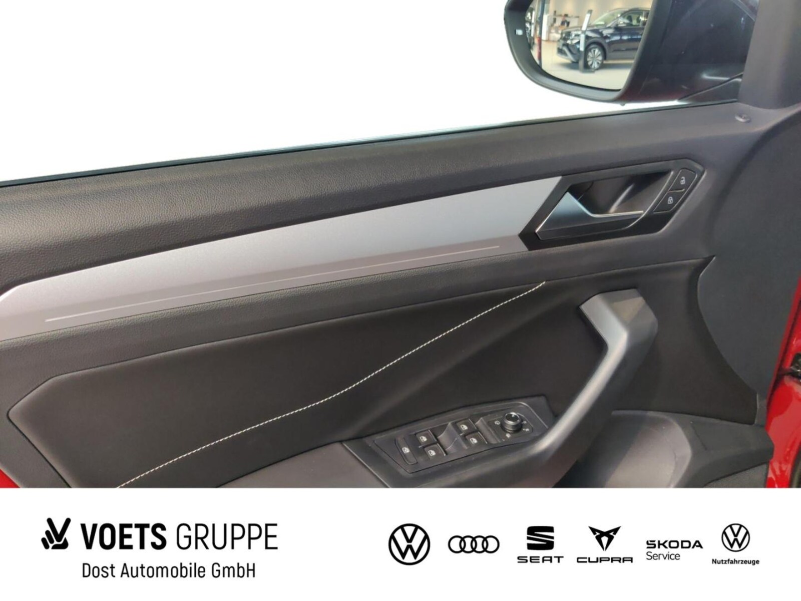 Volkswagen T-Roc – Bild 12