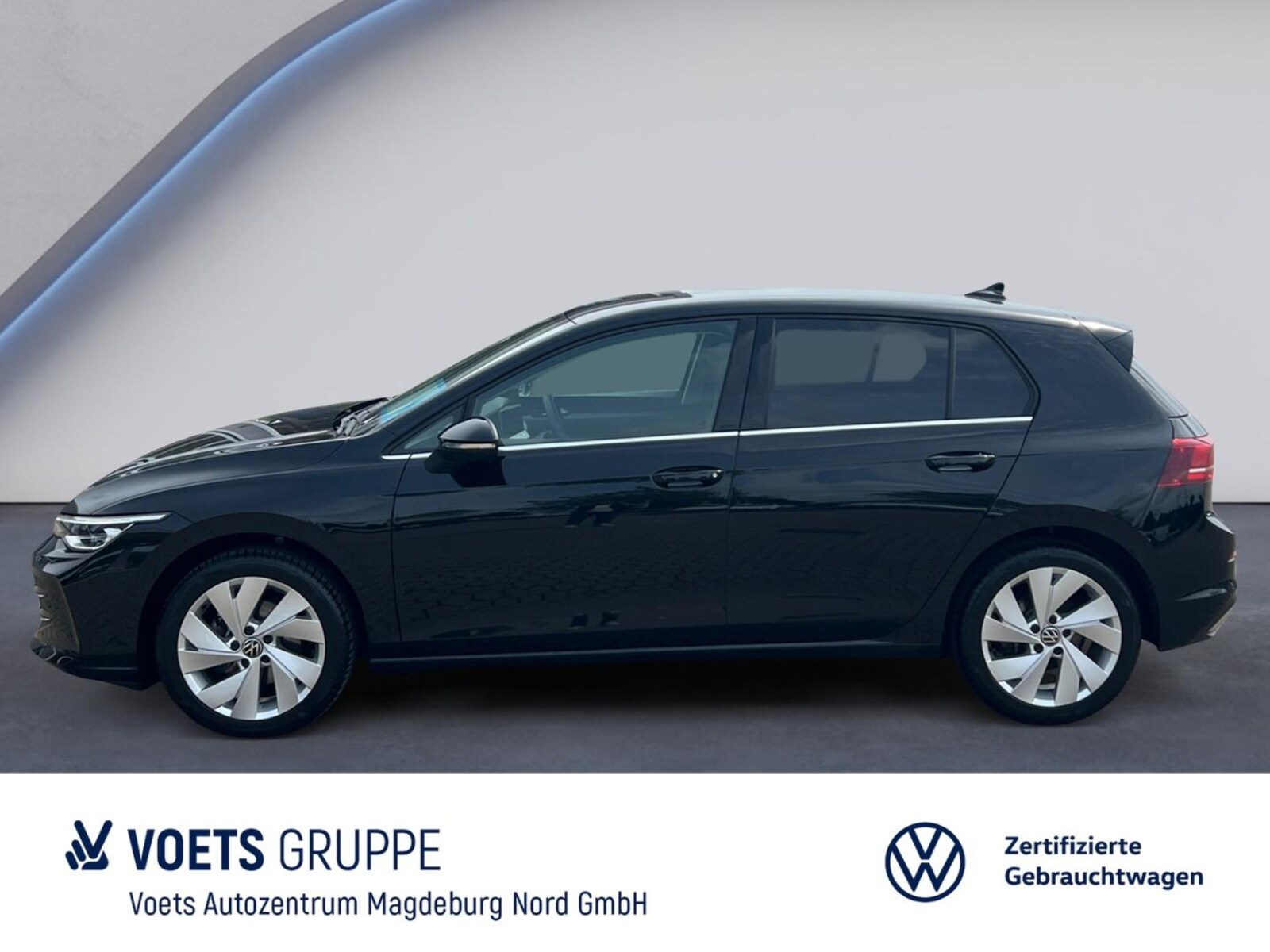 Volkswagen Golf – Bild 3