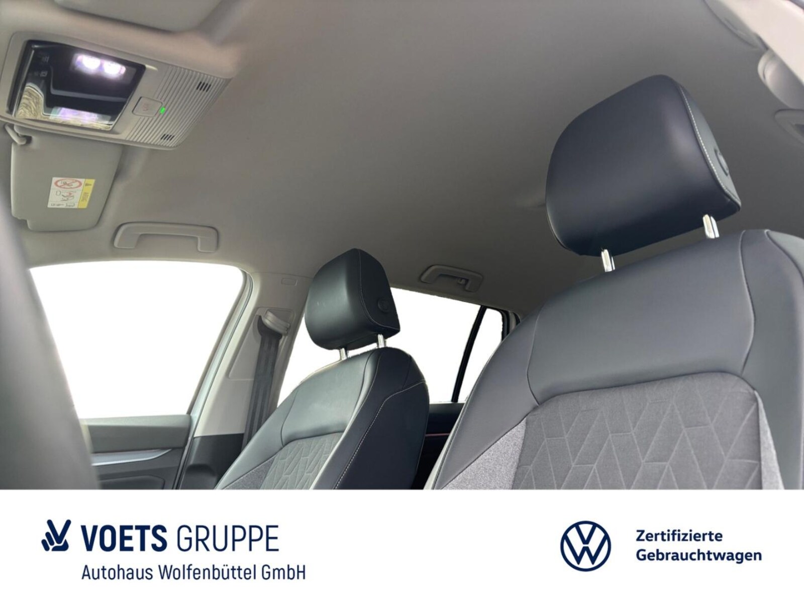 Volkswagen Golf Variant – Bild 15
