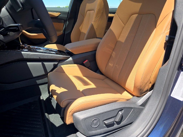 2026 Audi A6 Premium Plus - Photo 38