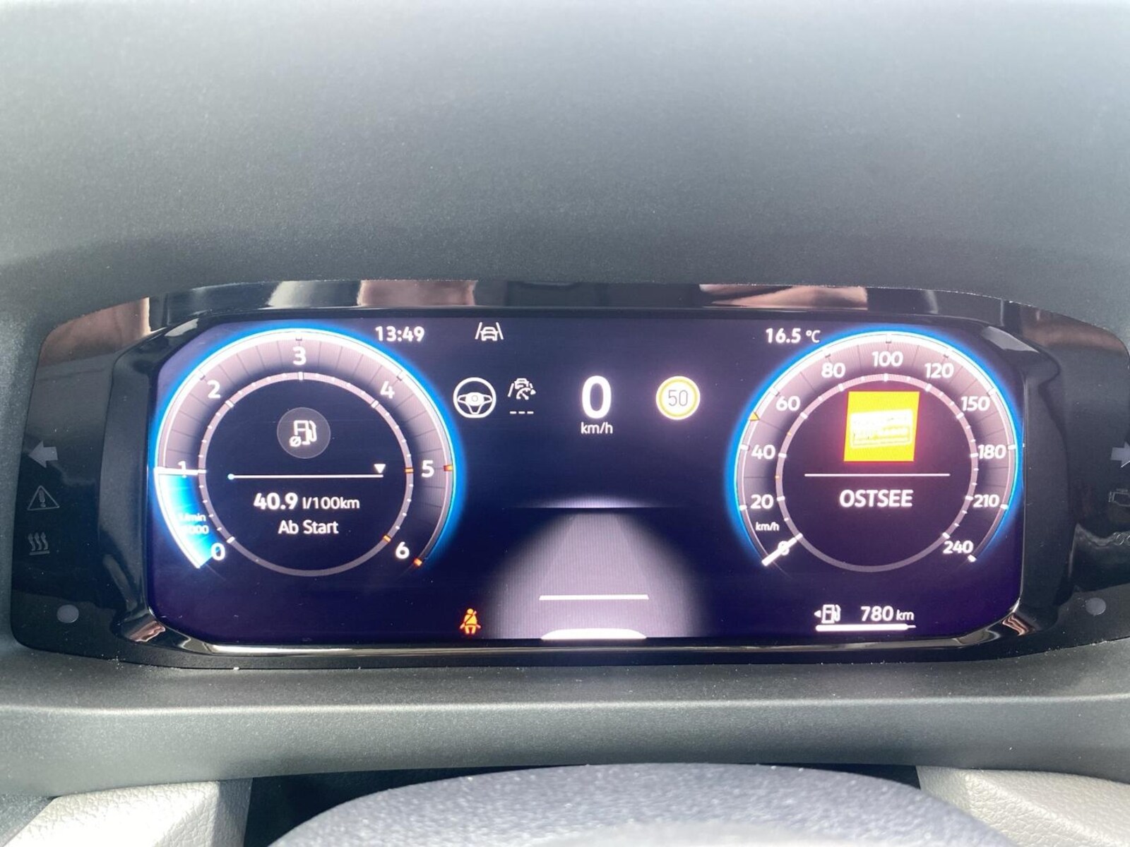 Volkswagen Crafter Kasten mittlerer Radstand – Bild 19