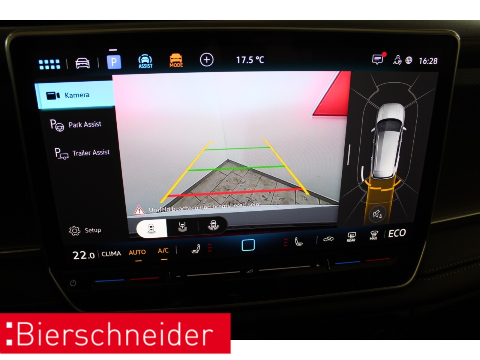 Volkswagen Tayron – Bild 7