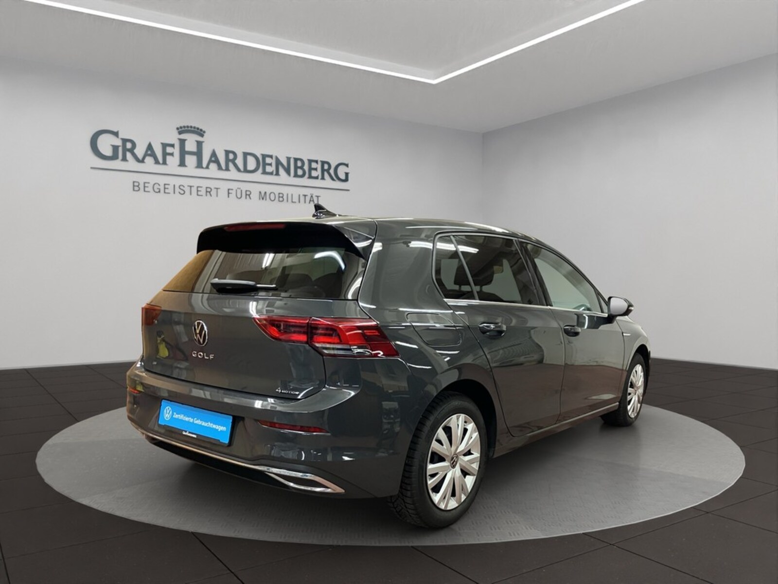 Volkswagen Golf – Bild 6