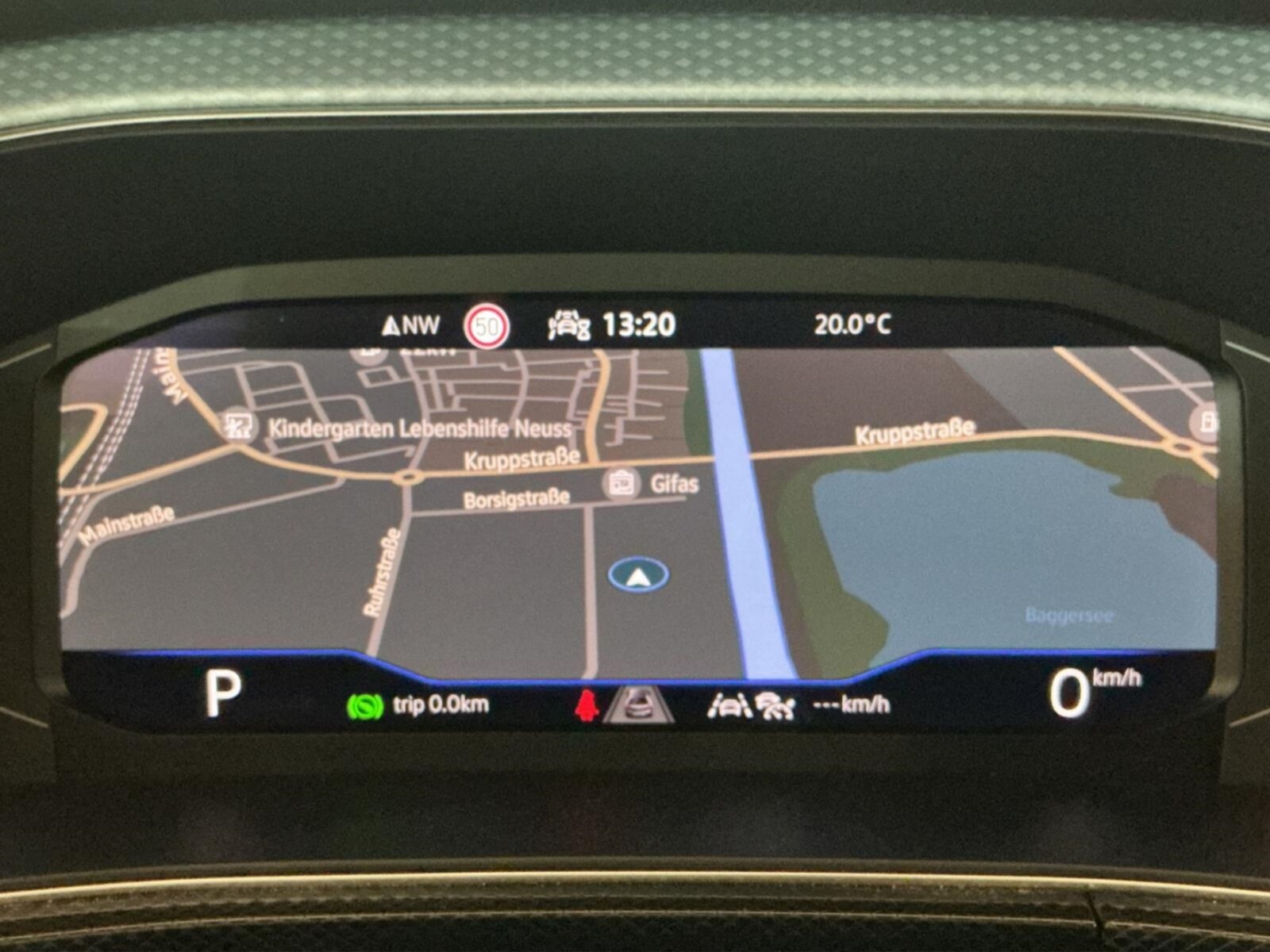 Volkswagen T-Cross – Bild 13