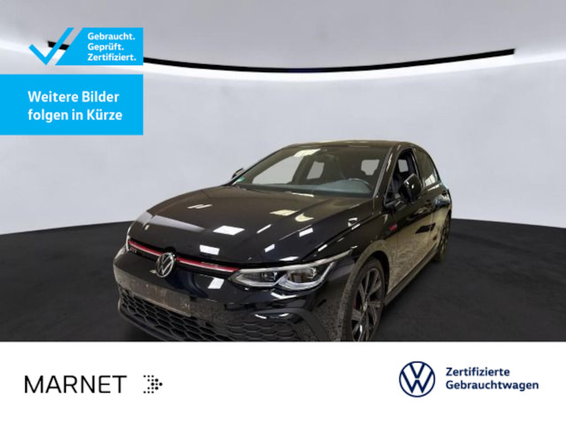 Volkswagen Golf 2023
