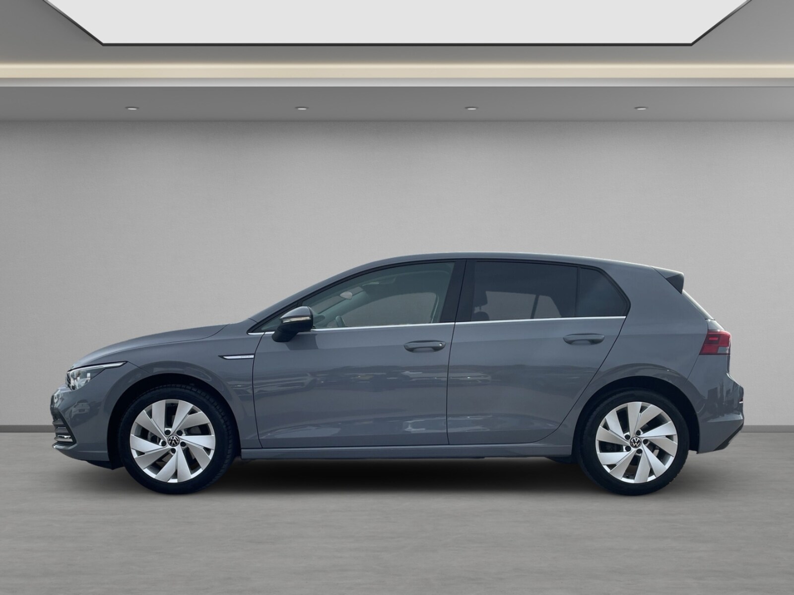Volkswagen Golf – Bild 3