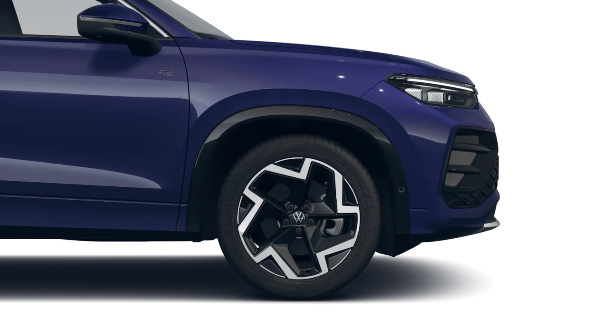Volkswagen Tayron R-Line