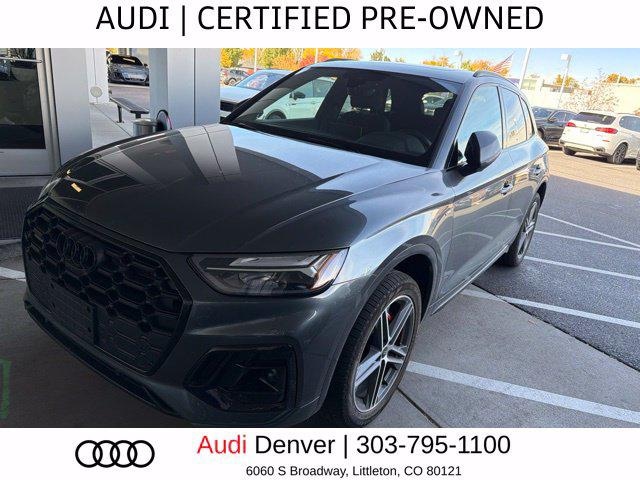 2024 Audi Q5