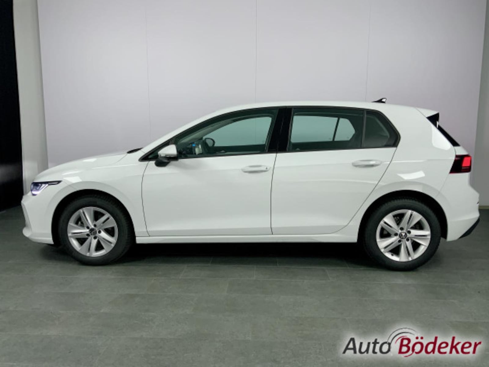 Volkswagen Golf – Bild 3