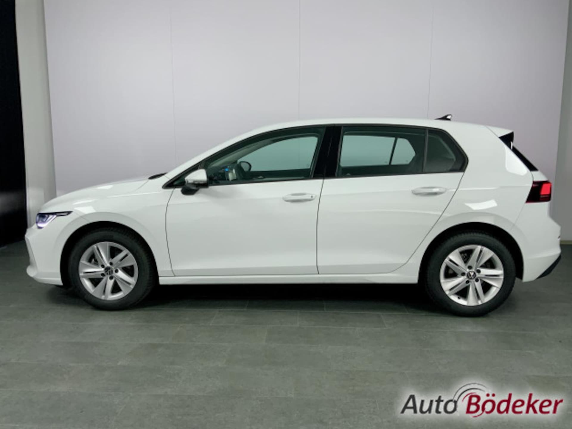 Volkswagen Golf Life