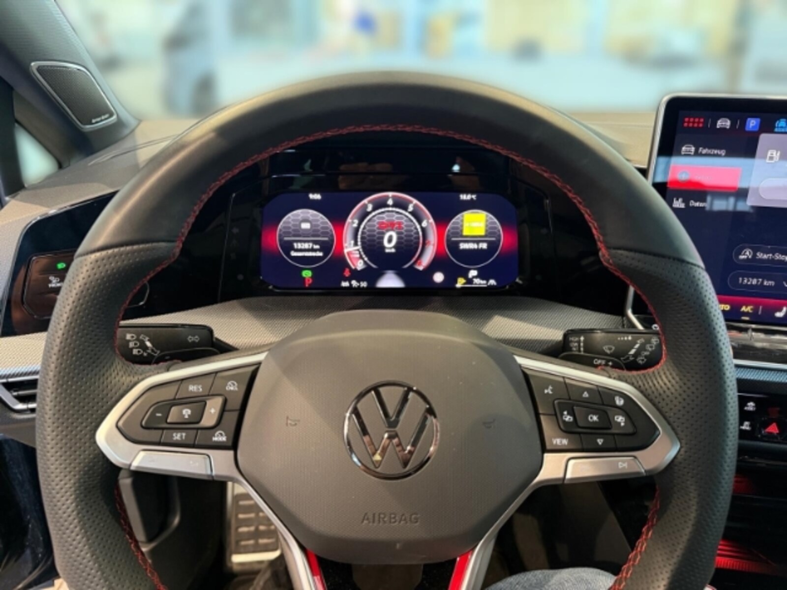 Volkswagen Golf – Bild 8