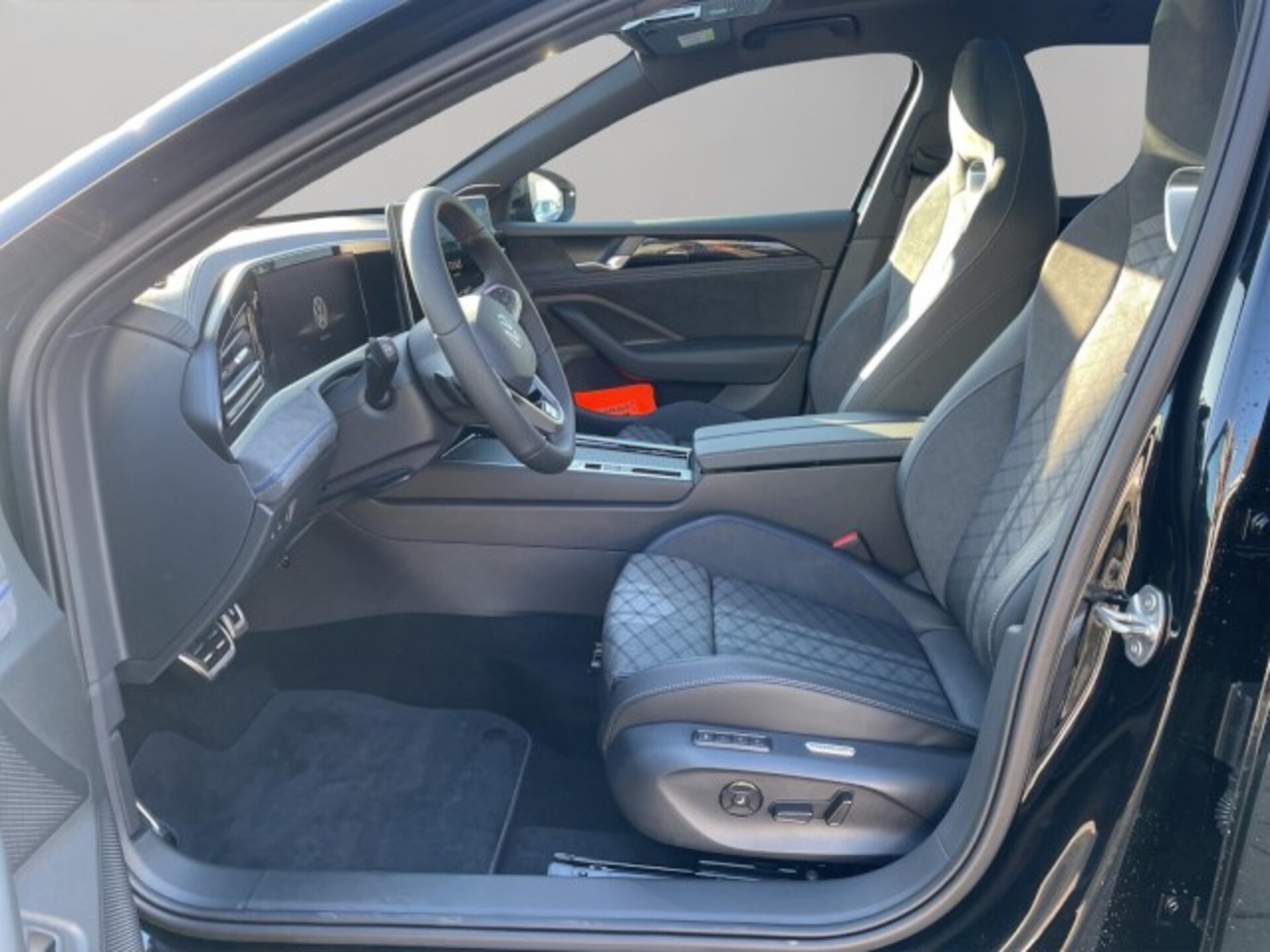 Volkswagen Passat R-Line