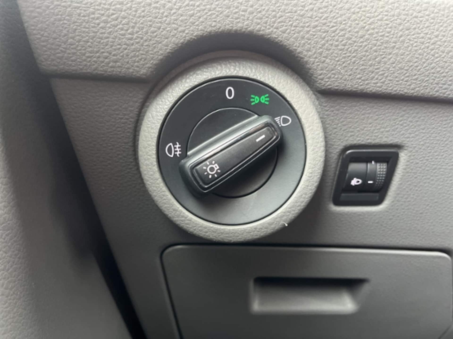 Volkswagen T6.1 Transporter Kasten kurzer Radstand