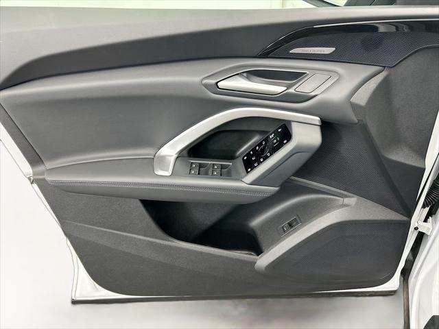 2025 Audi Q5 Premium Plus - Photo 23