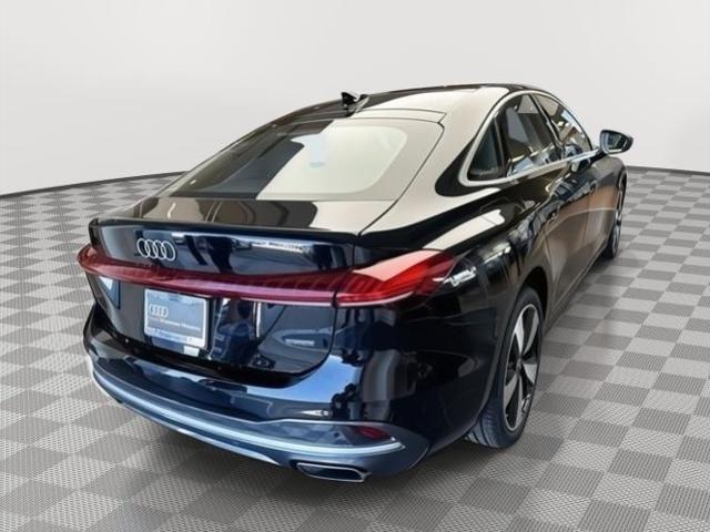 2025 Audi A5 Premium Plus - Photo 8