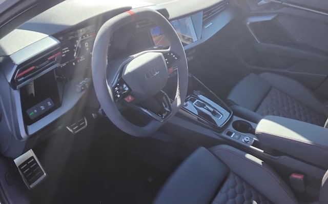 2026 Audi RS 3 Base - Photo 15