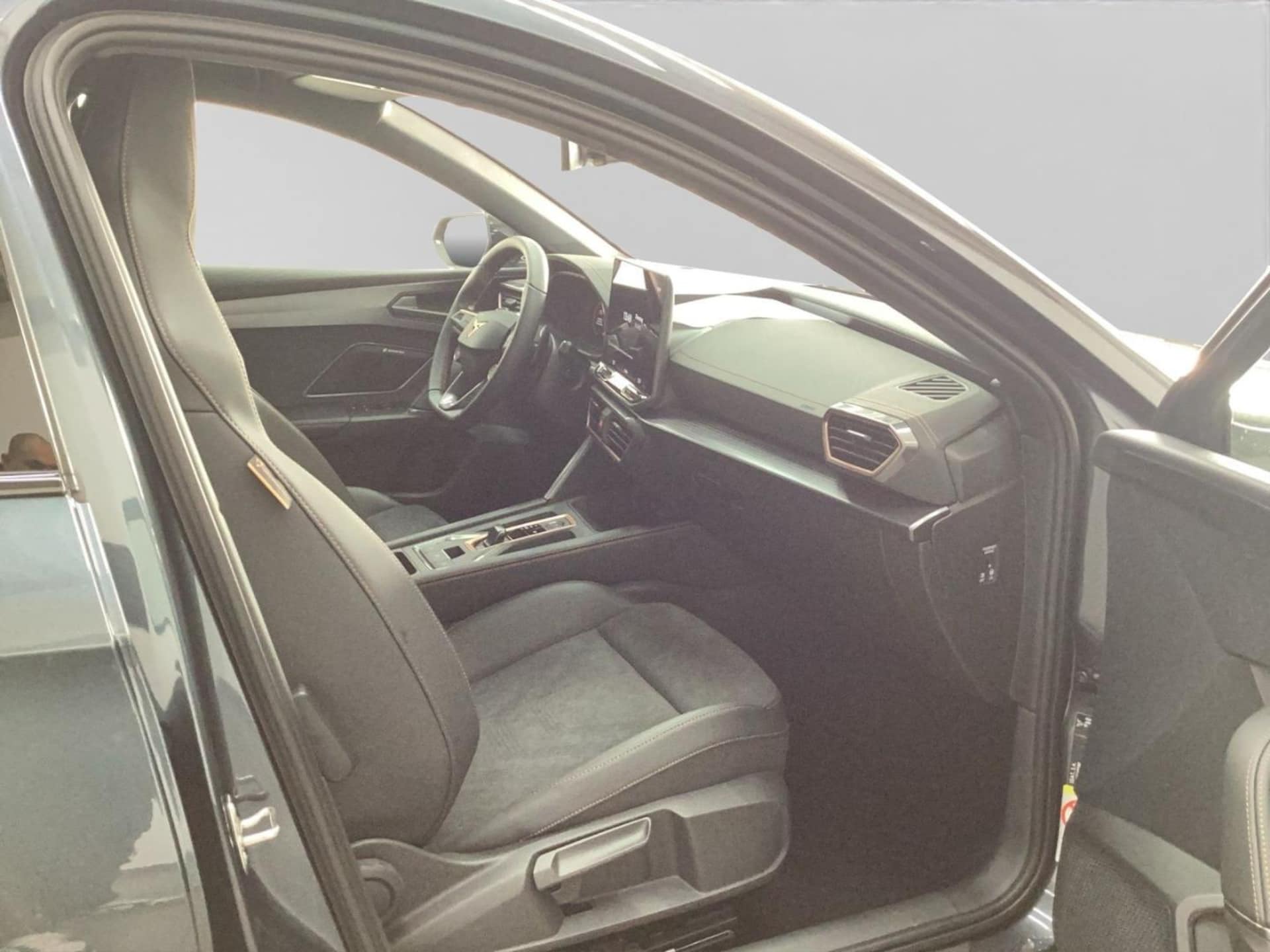 CUPRA Leon Sportstourer VZ