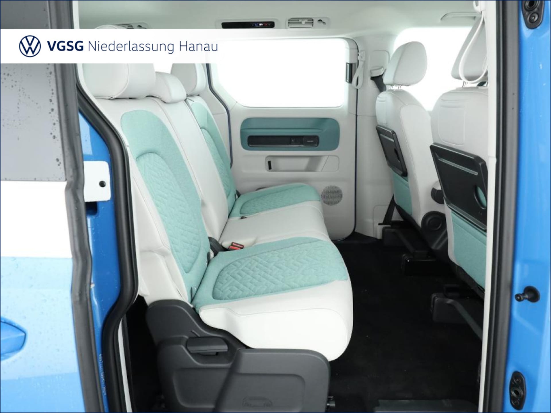 Volkswagen ID. Buzz Pure