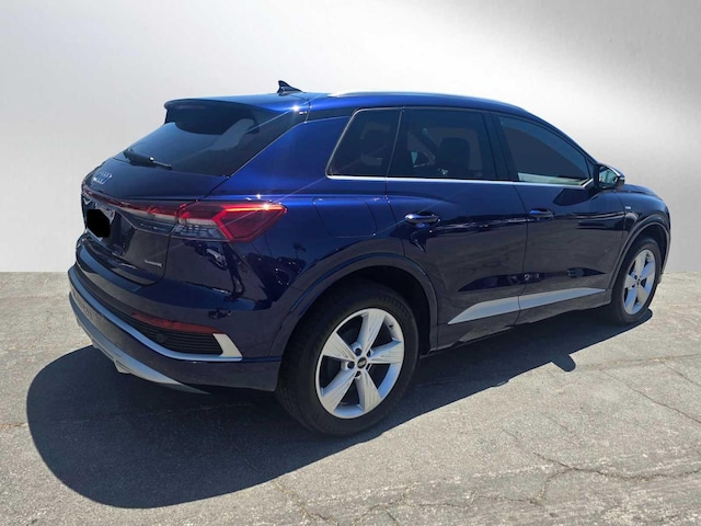 2023 Audi Q4 e-tron