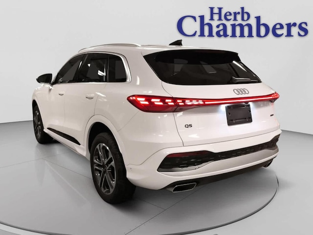 2025 Audi Q5