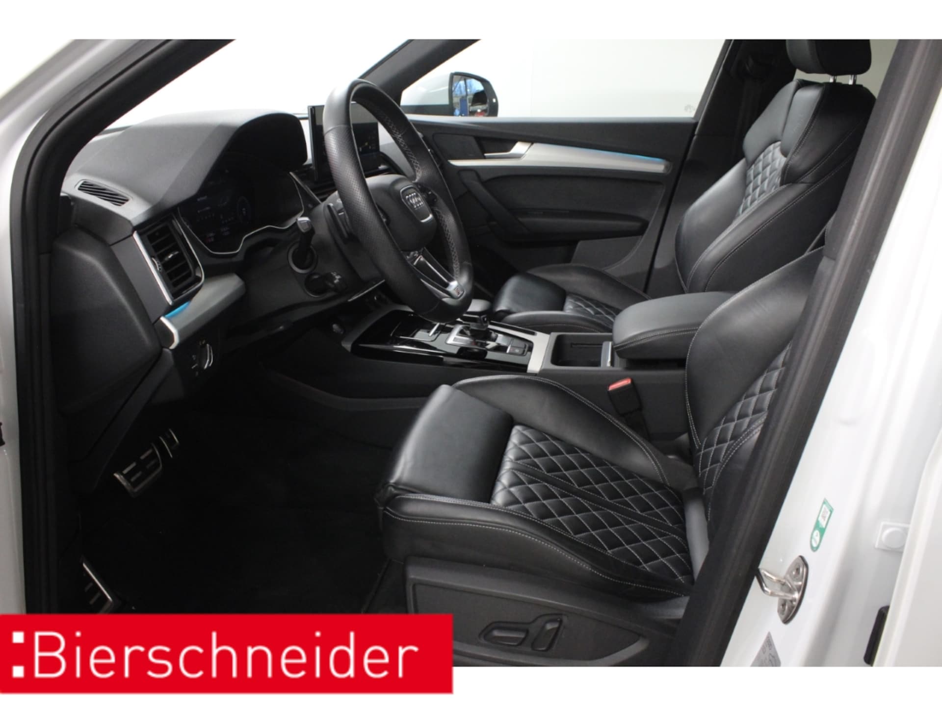Audi Q5 Sportback S line