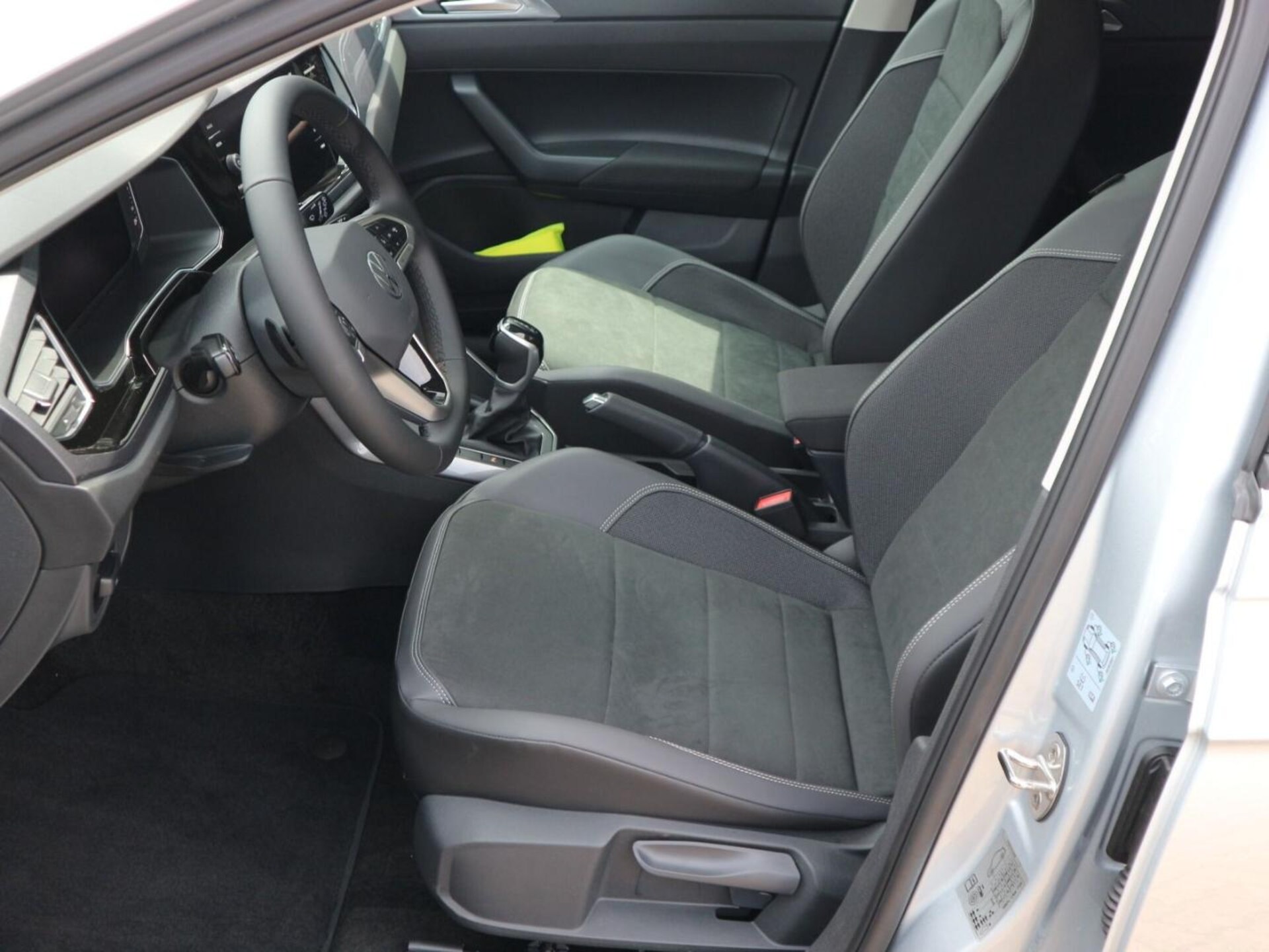 Volkswagen Polo Style