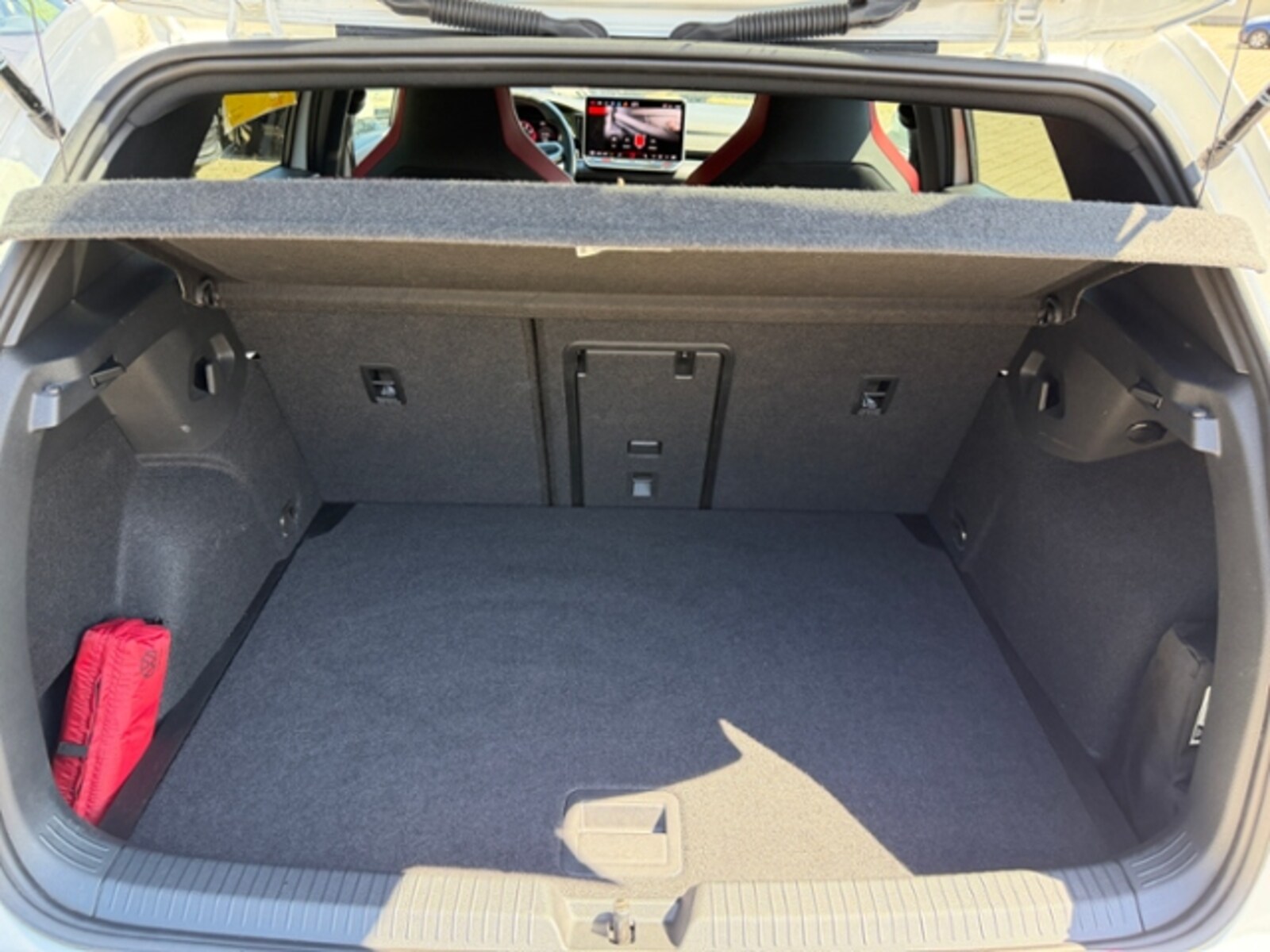 Volkswagen Golf – Bild 7