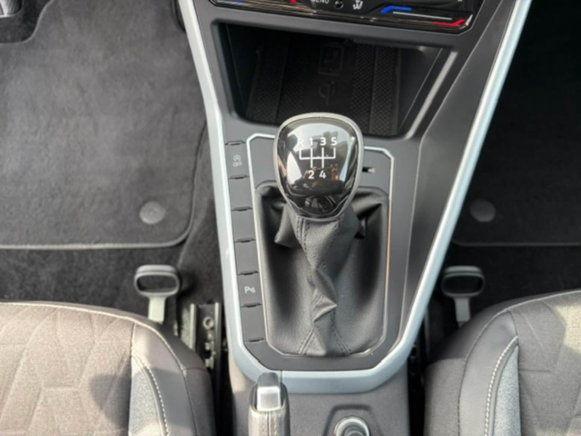 Volkswagen Taigo Goal