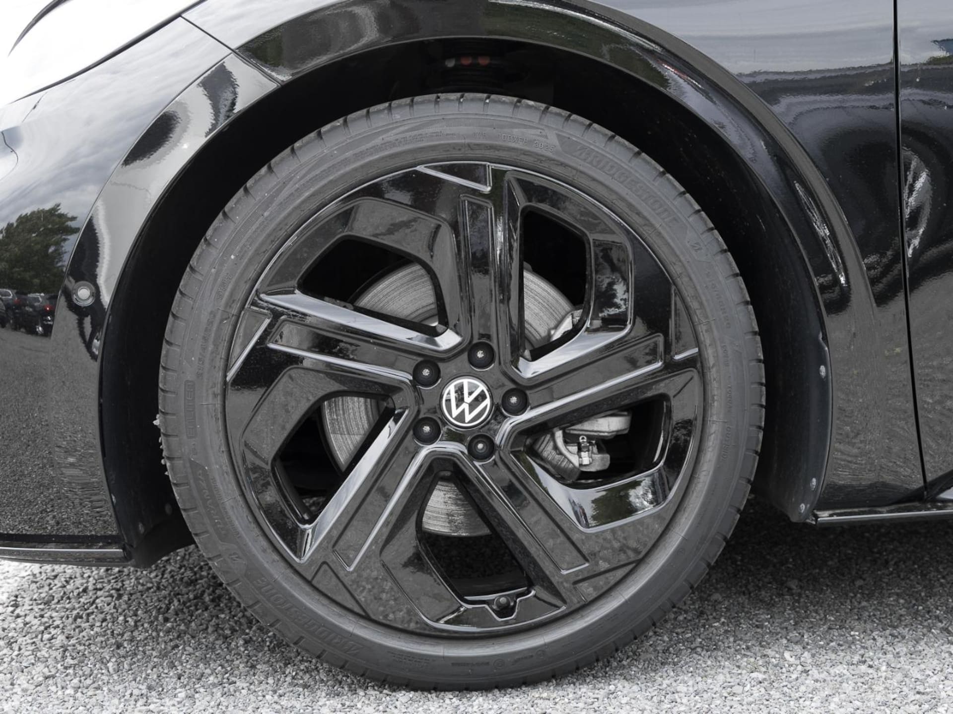 Volkswagen ID.3 GTX Performance