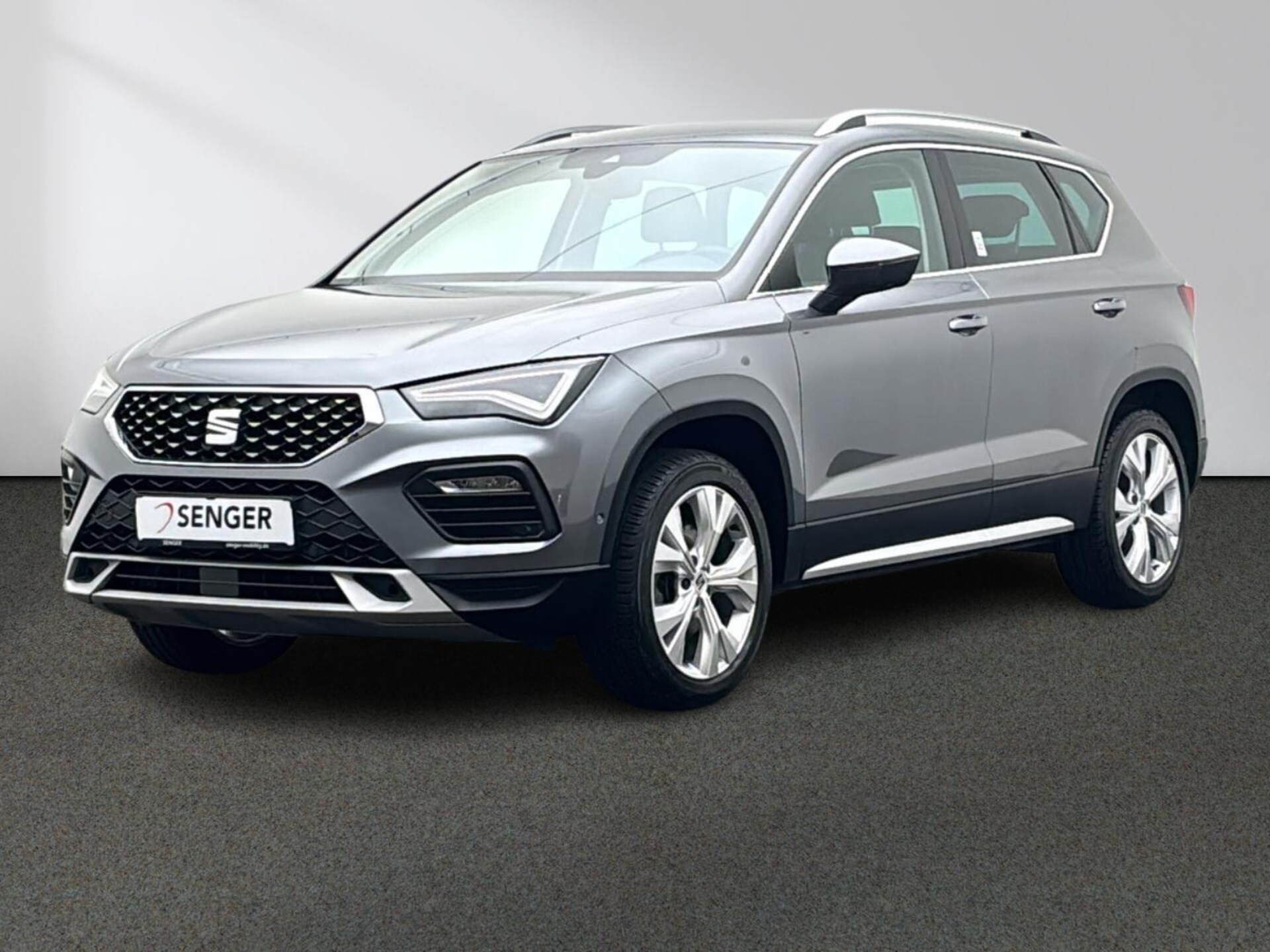 SEAT Ateca Xperience